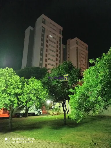✨ APARTAMENTO PARA LOCAÇÃO – RESIDENCIAL VILLA SPLENDORE ✨