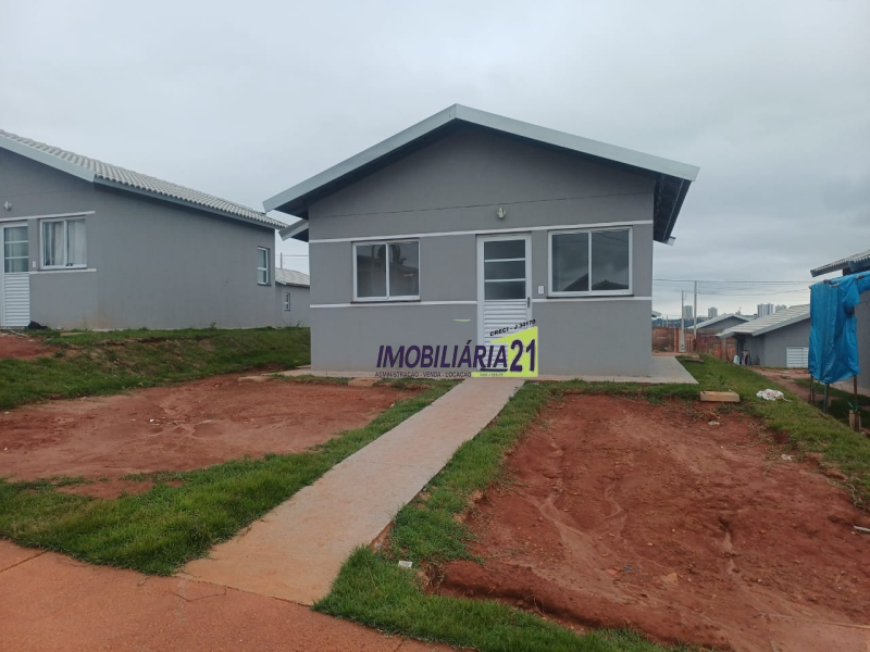 🏡✨ LOCAÇÃO – JARDIM YVONE ✨🏡