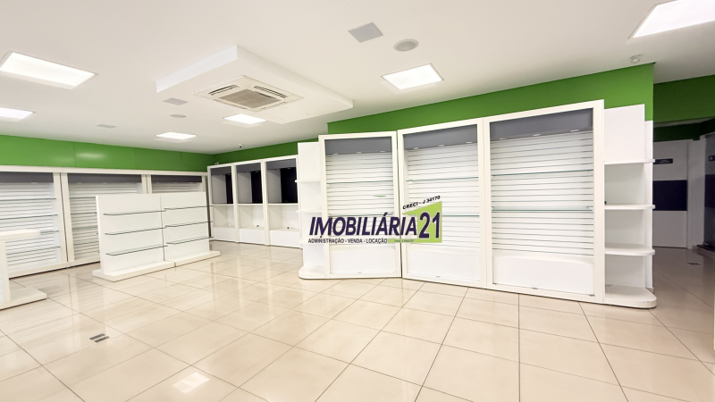SALA COMERCIAL CENTRO