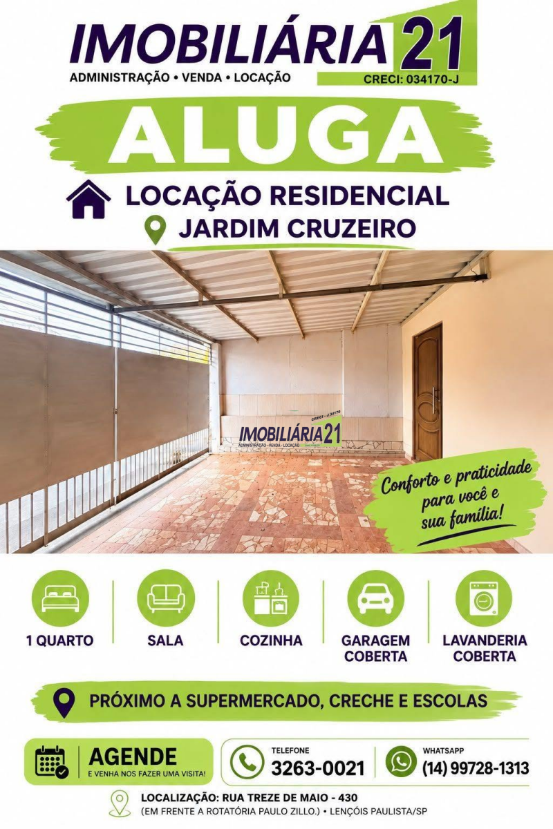 RESIDENCIAL