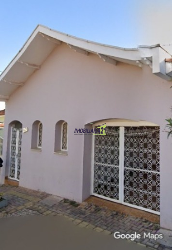 CASA RESIDENCIAL CENTRO