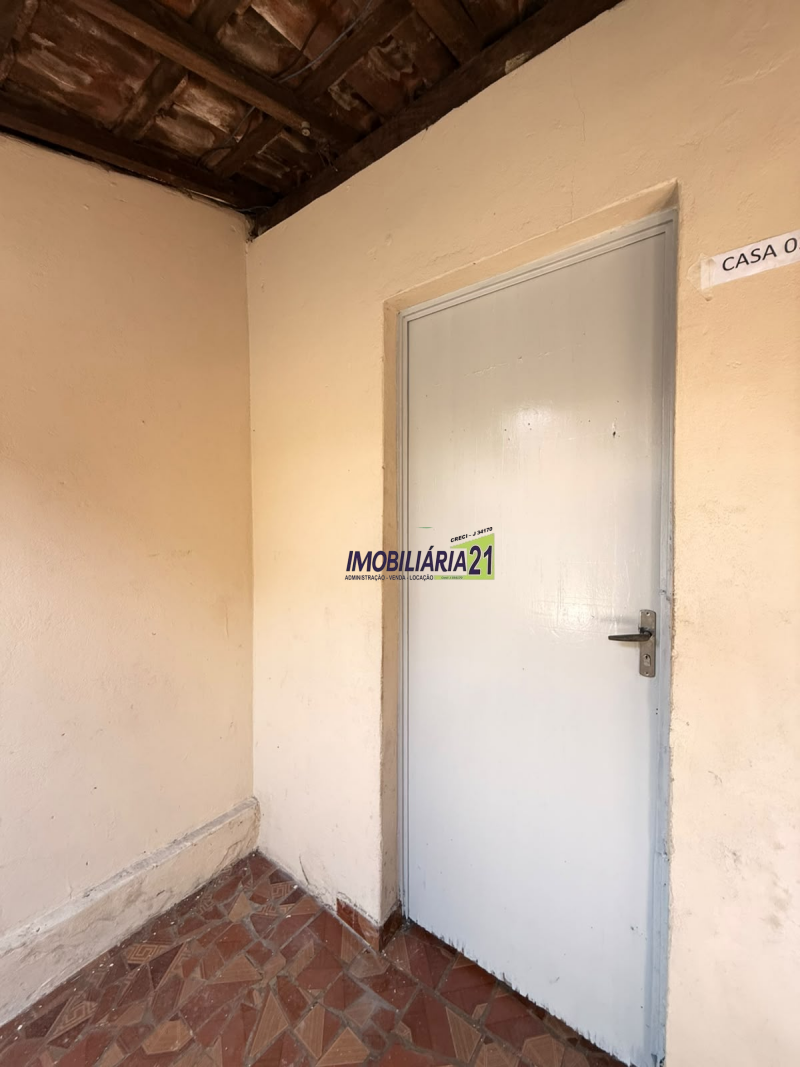 LOCAÇÃO RESIDENCIAL BACCILLI CASA 03