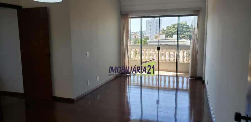 EDIFÍCIO ALPHA | JARDIM MORUMBI