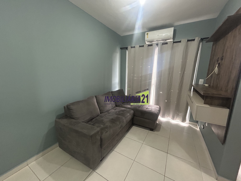 Residencial Platinum