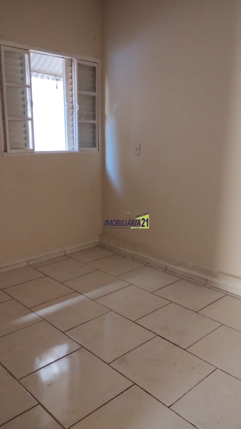 LOCAÇÃO RESIDENCIAL – JARDIM PRIMAVERA