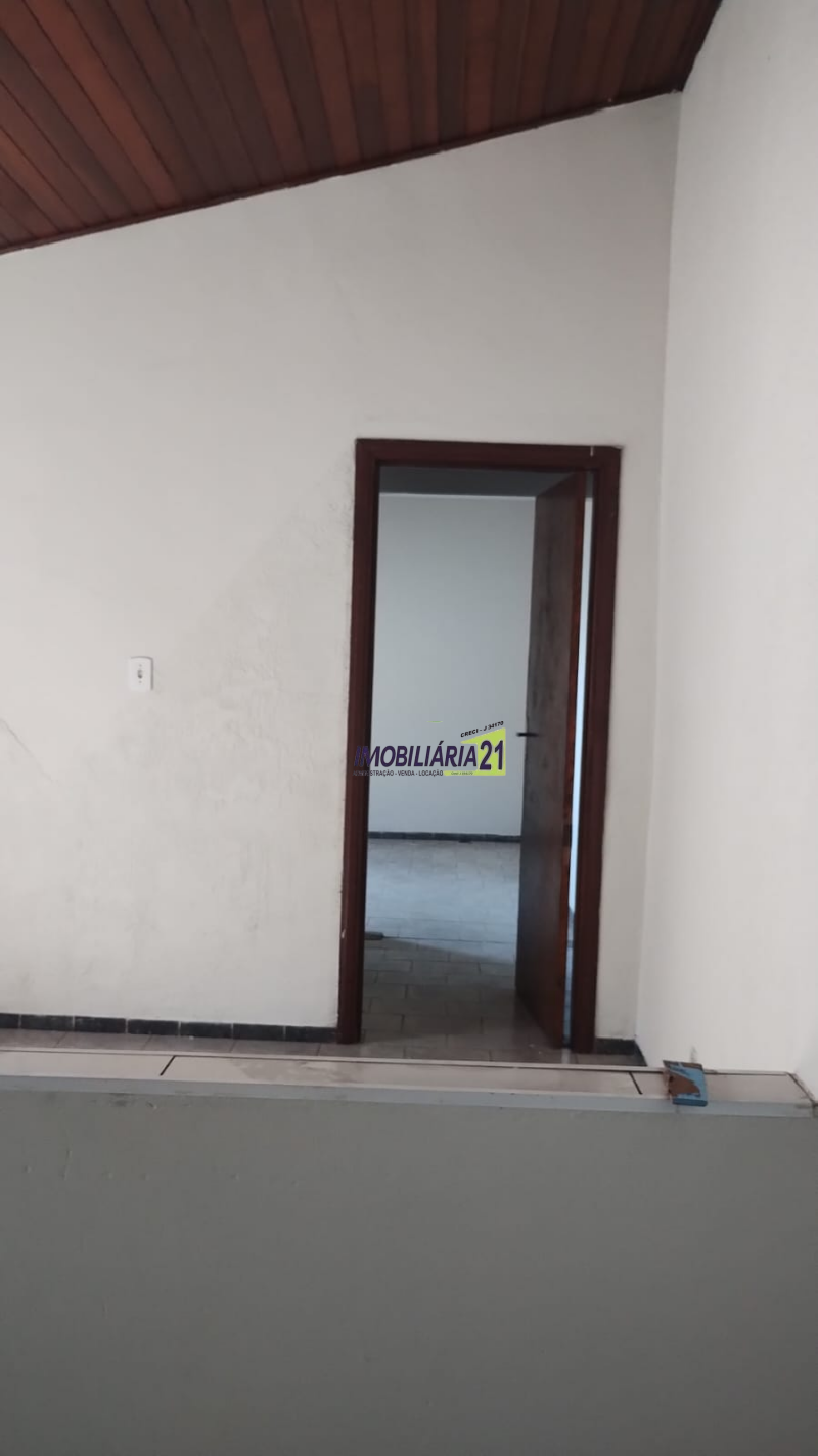 CASA JARDIM CRUZEIRO FUNDOS