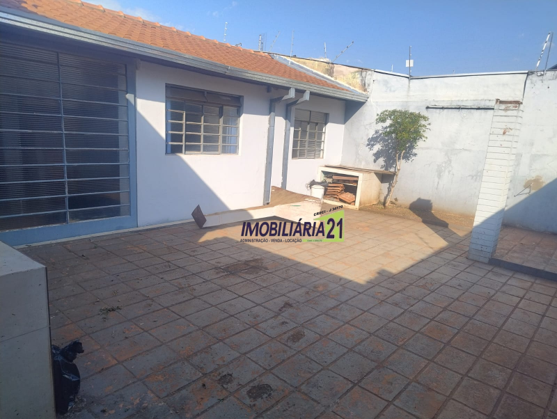 Residencial