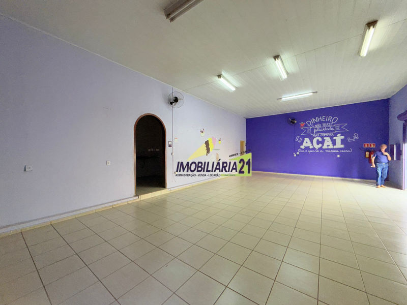 SALA COMERCIAL CENTRO