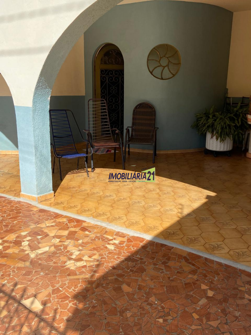 Residencial