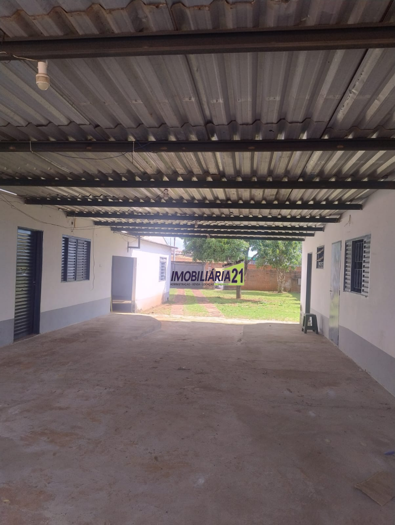 Residencial