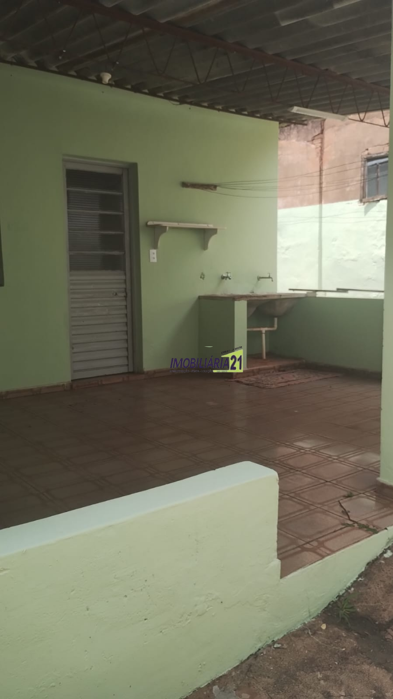 RESIDENCIAL