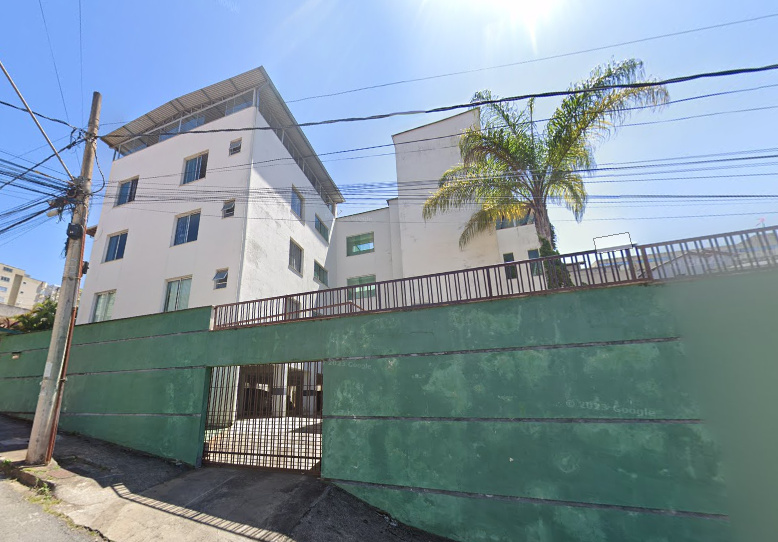 Rua Dois nº 64 apto 301, Lagoa, Ouro preto, MG.