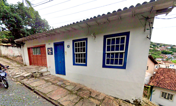 Rua Carlos Tomaz nº 149