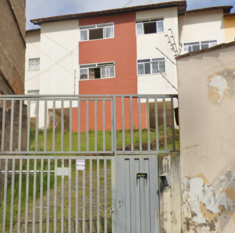 Rua Alvaro Bressan n° 420 apt° 203