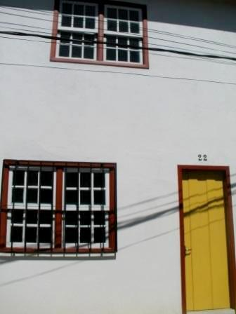 Rua Augusta Bittencourt n° 22 A , Pilar