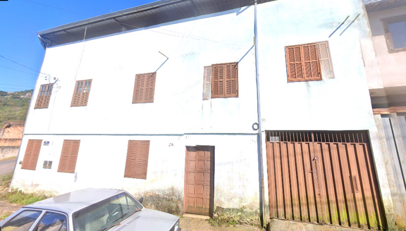 Rua Uberlandia n° 03, Morro Santana, Ouro Preto, MG