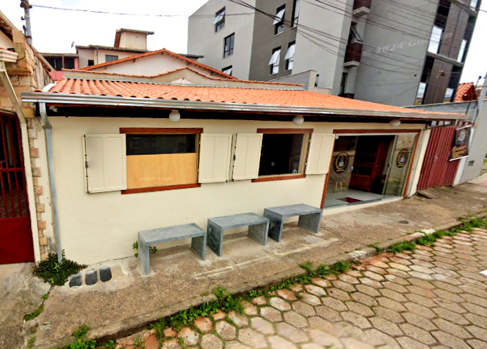 Rua Professor Francisco Pignatário n° 398 - Ponto comercial