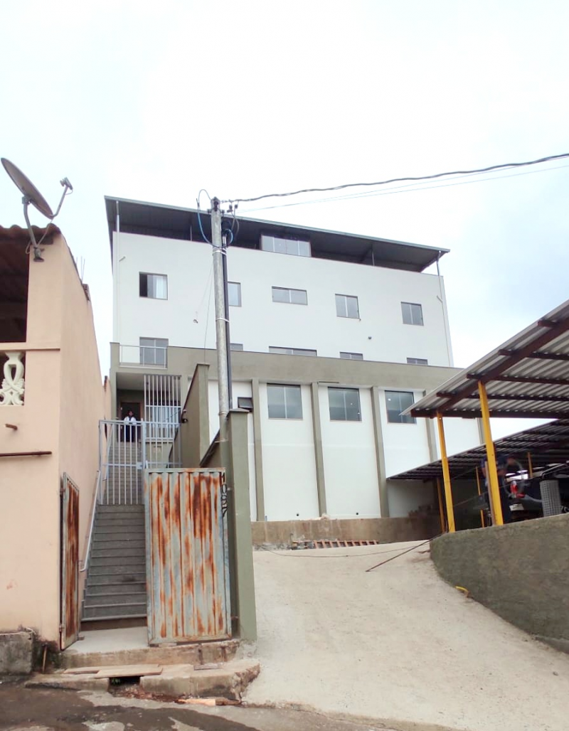 Rua Hélcio Fortes n° 1097/101