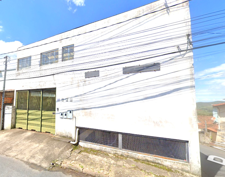 Avenida Perimetral n°157/A, Bauxita, Ouro Preto, MG.