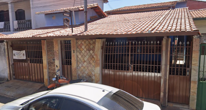 Rua Arthur Vitorino Coelho, n° 163A