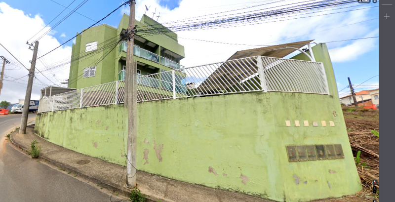 Apartamento na Lagoa