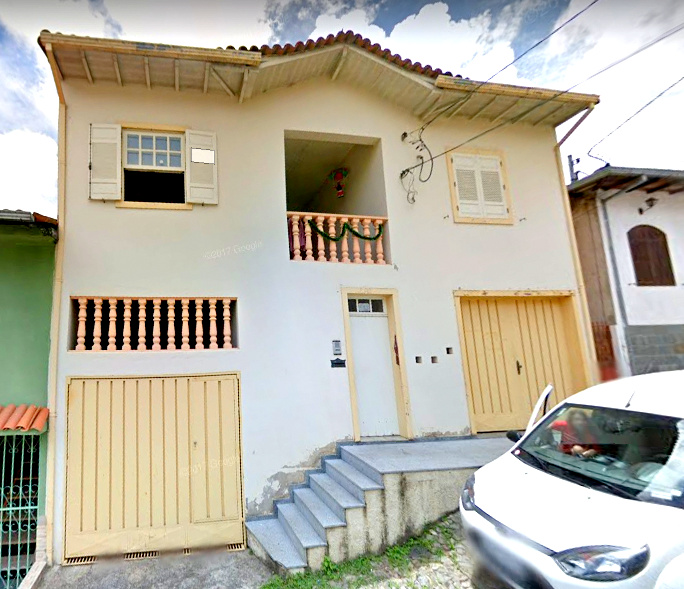 Rua Salatiel Torres 480 - Jardim Alvorada (Mobiliado)