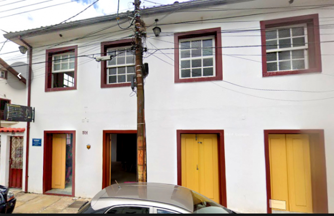Rua Xavier da Veiga 493 B - Casa