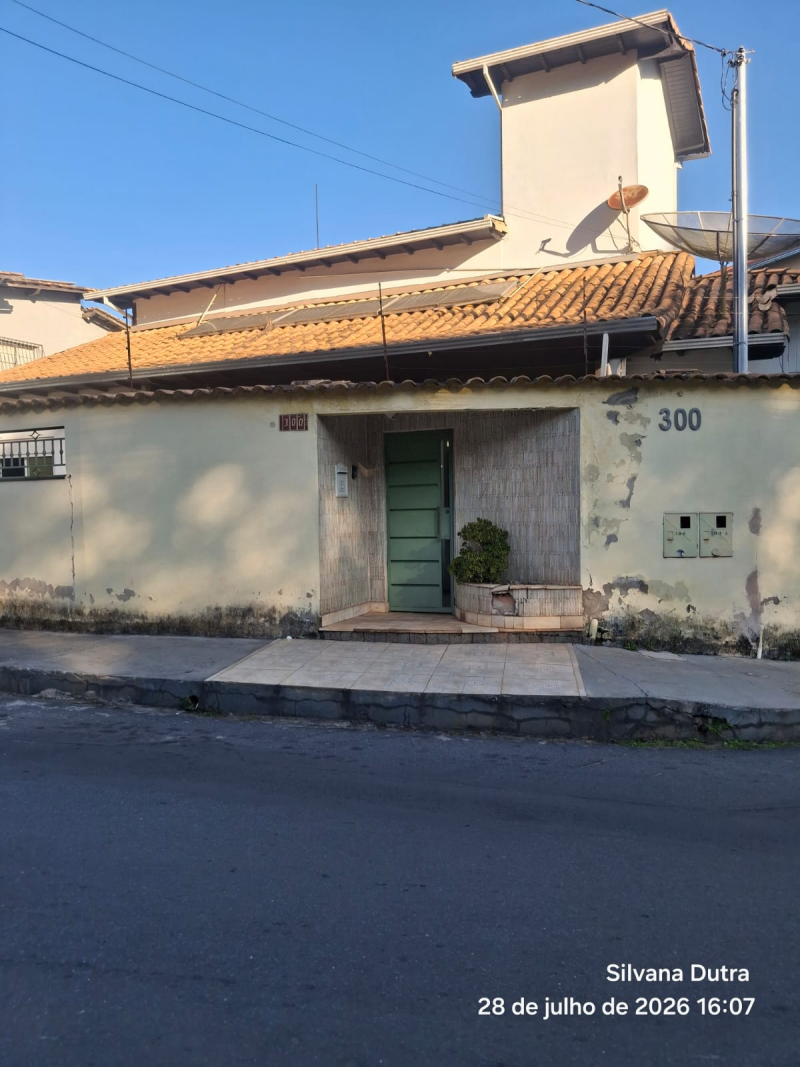 Rua Vitorio Zanetti 300 - Lagoa