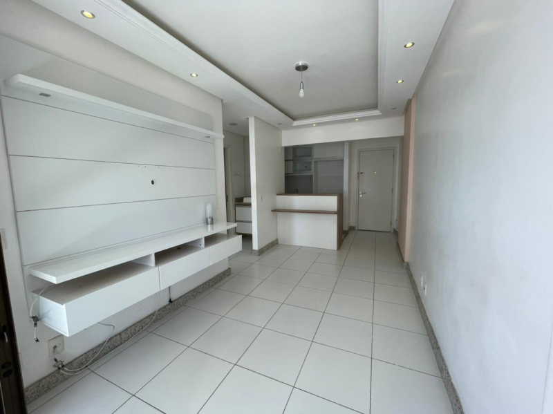 Apartamento  1/4  para Venda, Cosmopolitan, Alphaville 1, Salvador-BA.