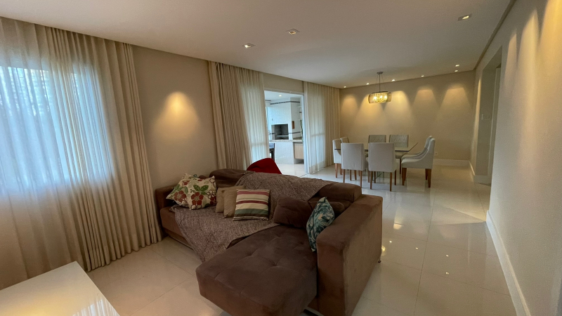 Apartamento 3/4 mobiliado para Locação , Alphaville 1, Salvador - Ba