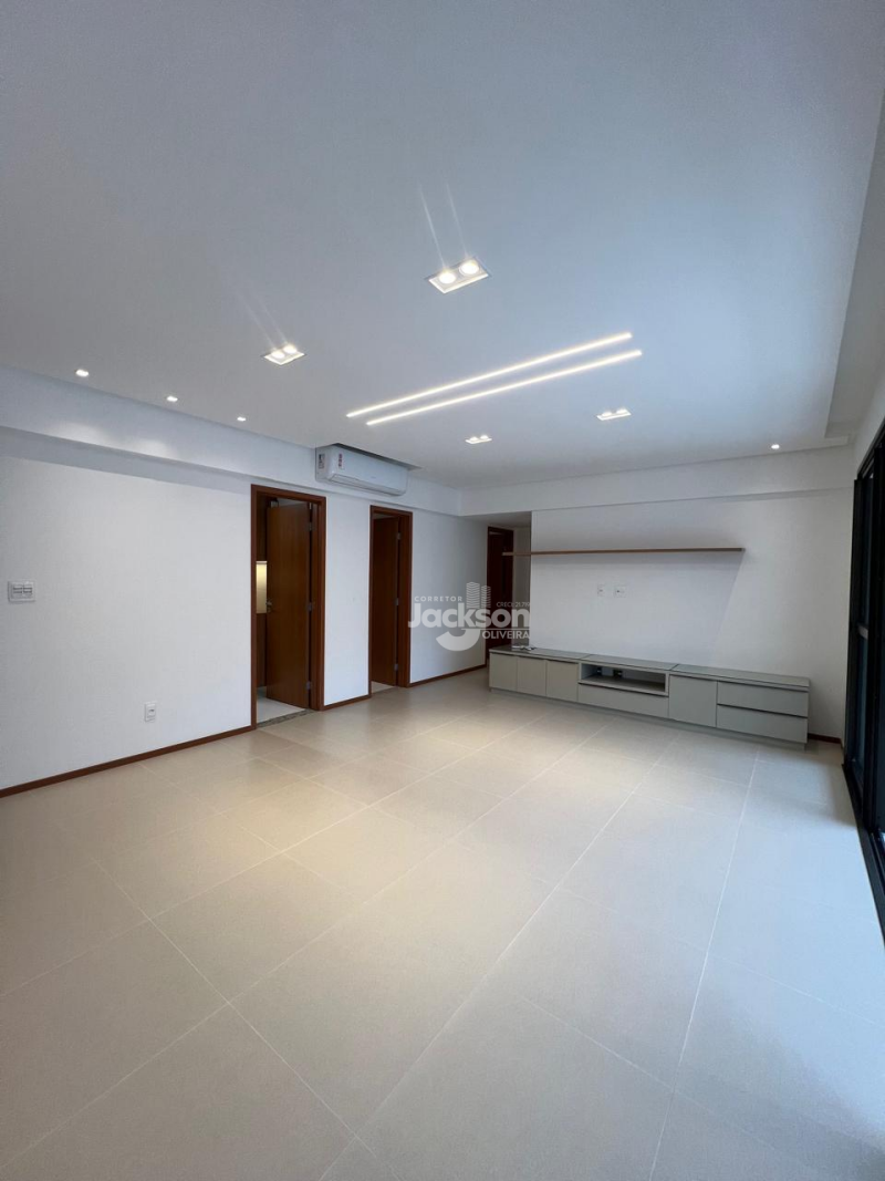 Apartamento com 3 Quartos para alugar, 128m² - Alphaville I