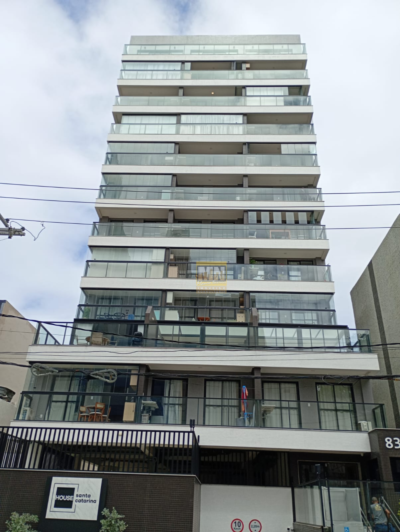 House Santa Catarina