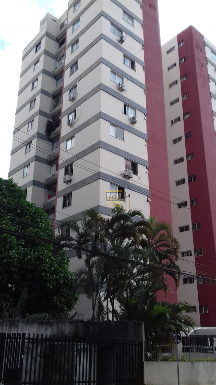EDIFÍCIO JÓIA DO BOSQUE