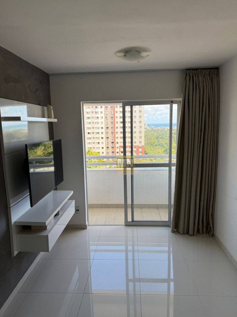 Residencial Colina de Piatã