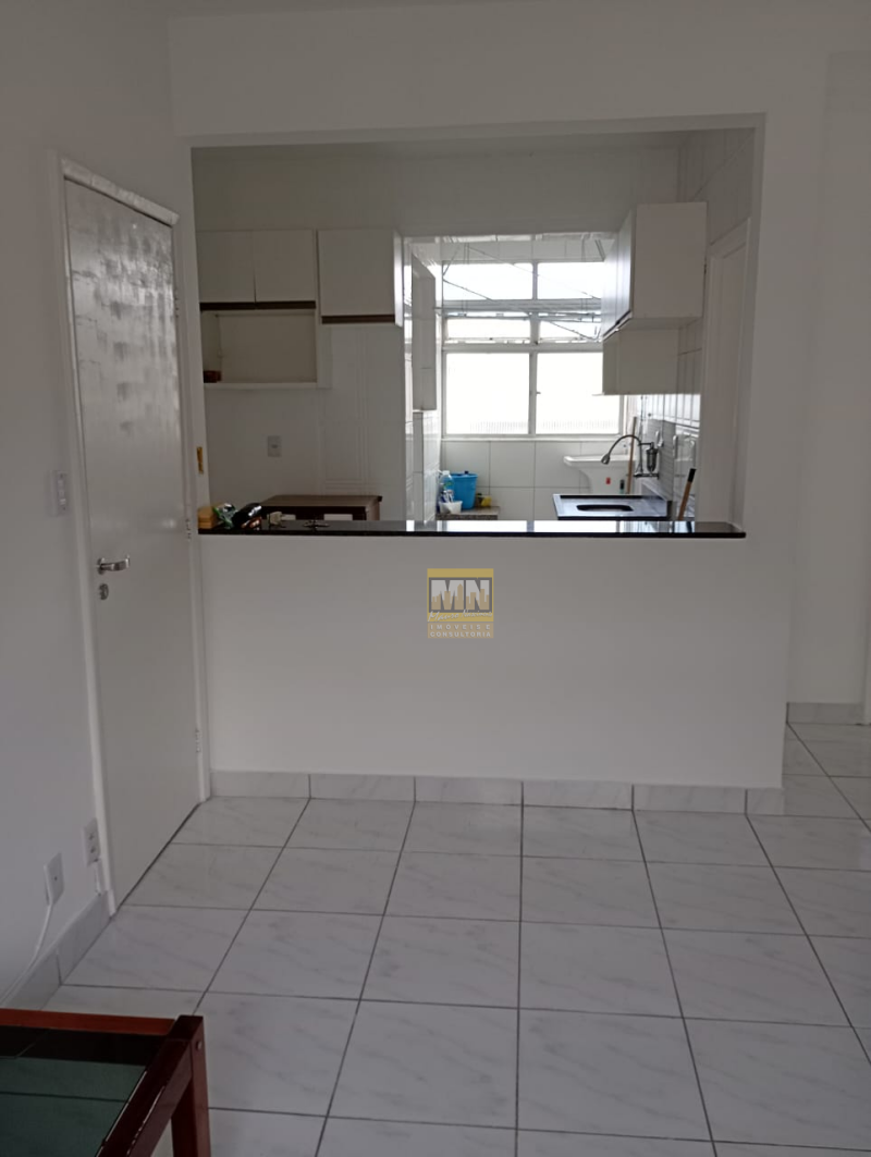 Edifício Santa Cruz