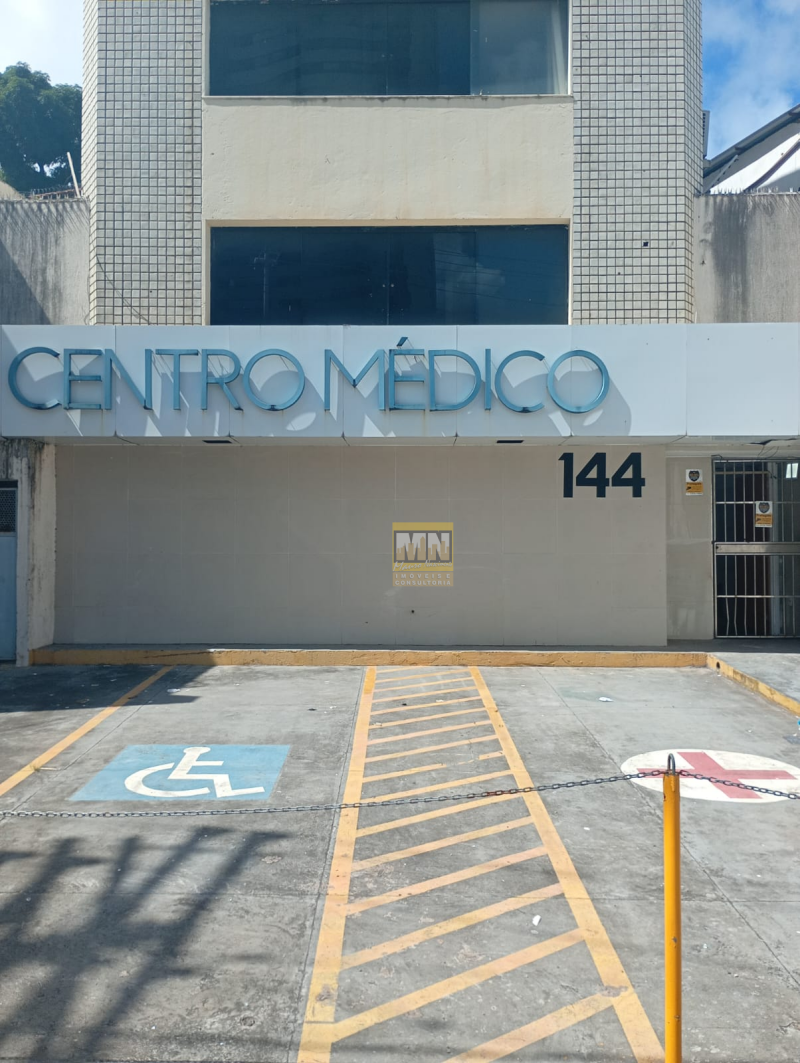 Prédio Lucaia 144