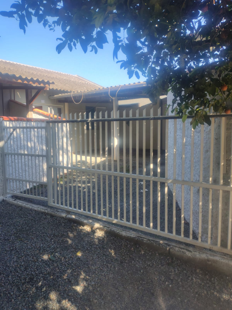 Casa Para Aluguel Anual