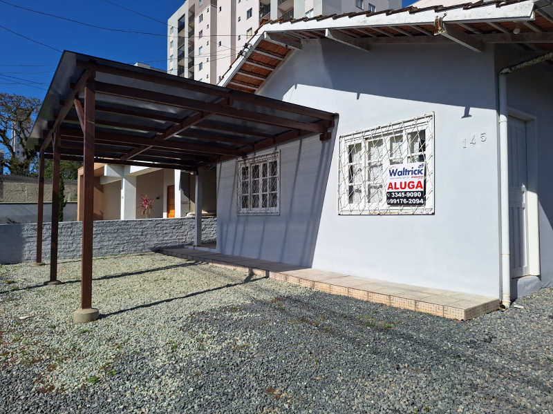 Casa Para Locação Anual em Balneário Piçarras