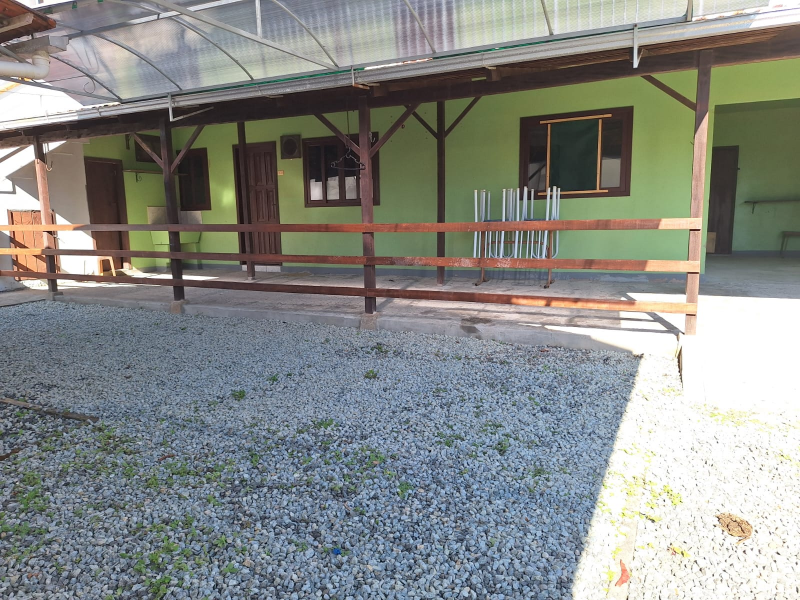 Apartamento Para Locação Anual em Balneário Piçarras