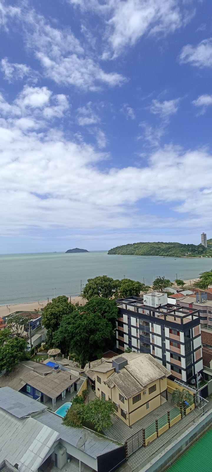 Apartamento Maravilhoso Mobiliado