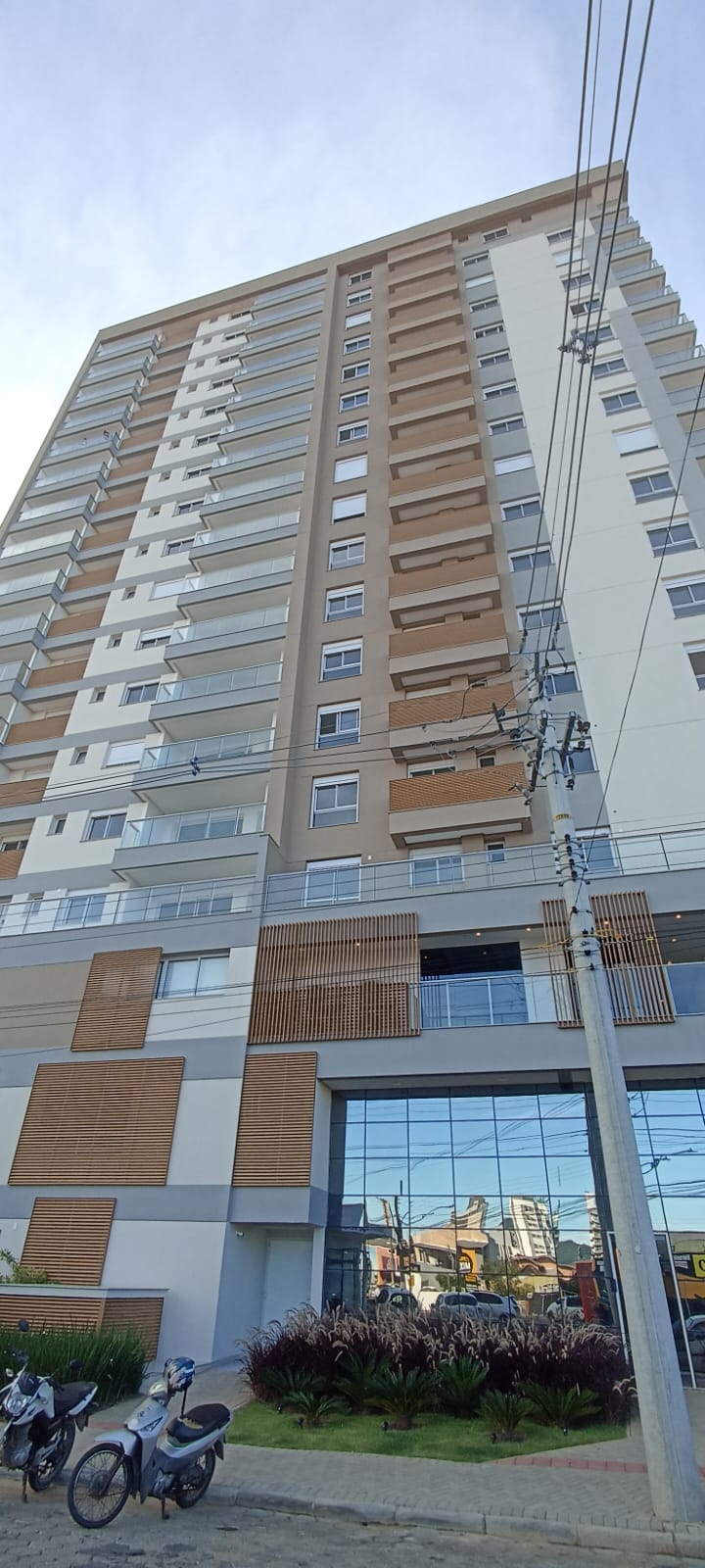 Apartamento à Venda – Bersi Home Clube