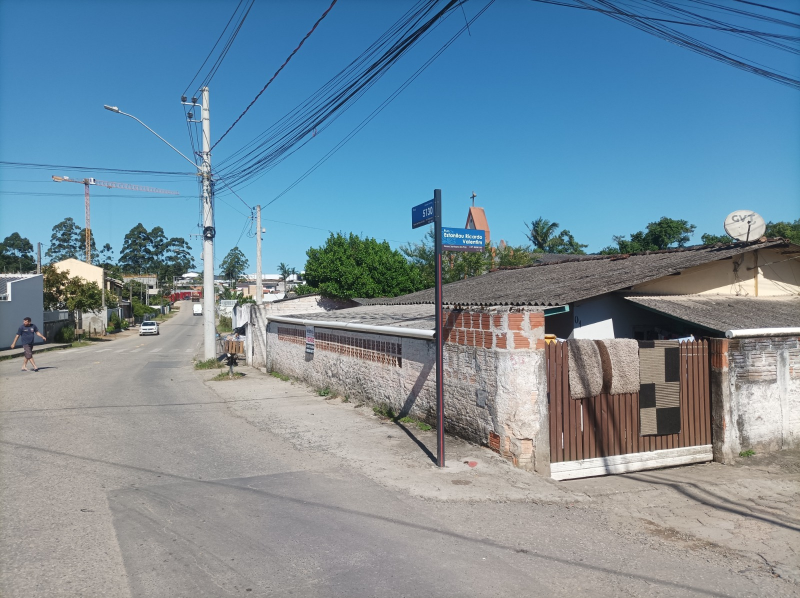 Terreno com ótimo Potencial