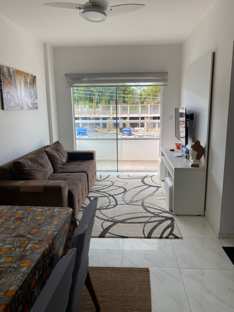 🏡 APARTAMENTO À VENDA – RESIDENCIAL NANTES | PENHA/SC
