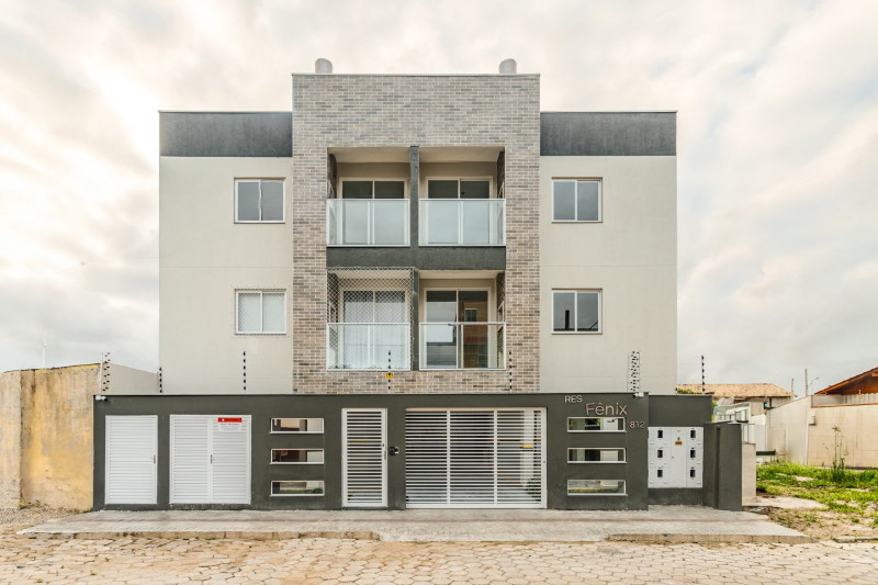 Apartamento Para Locação Anual.