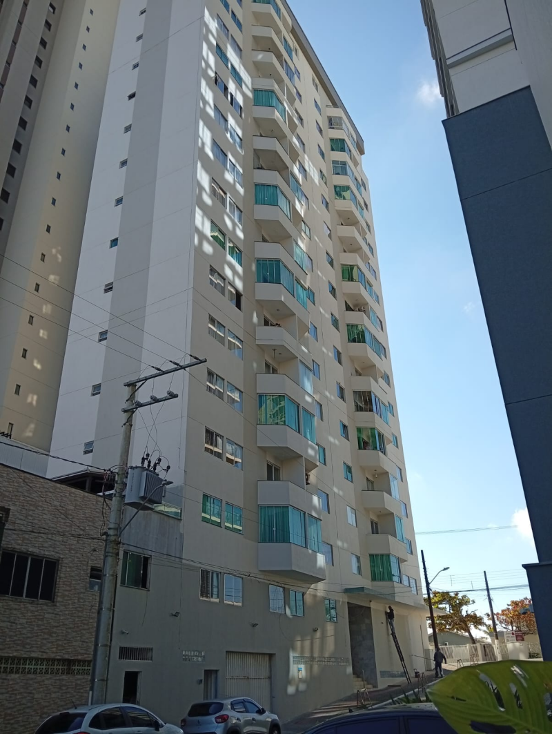 Apartamento Para Locação Anual em Balneário Piçarras.