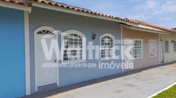 Geminado Localizado Para locação Anual