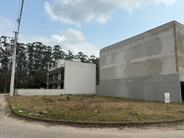 TERRENO LOT. SOLANO WERNER - Oportunidade