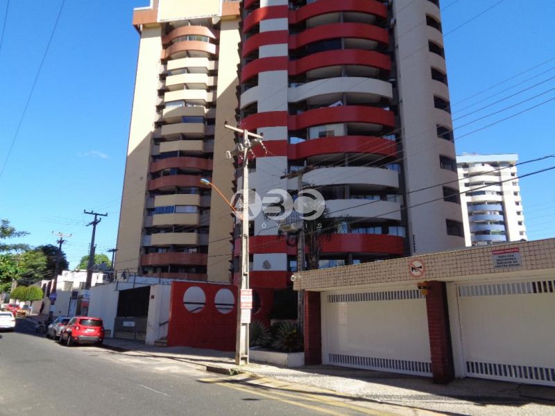 Apartamento Ed. Summer Place Ilhotas