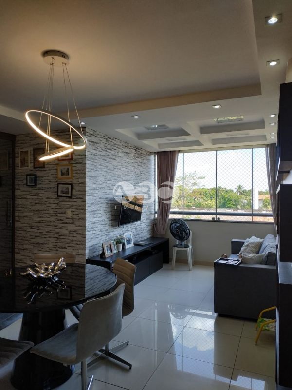 Apartamento Cond. Delta do Parnaiba