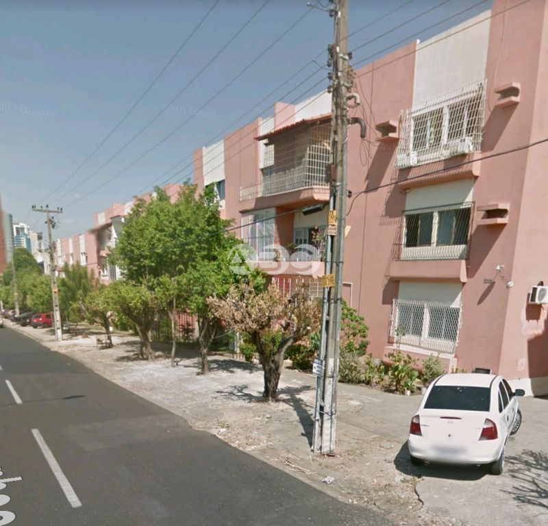 Apartamento Morada dos Orixás